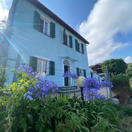 Casa Elvira Villa Imperia Dış mekan fotoğraf