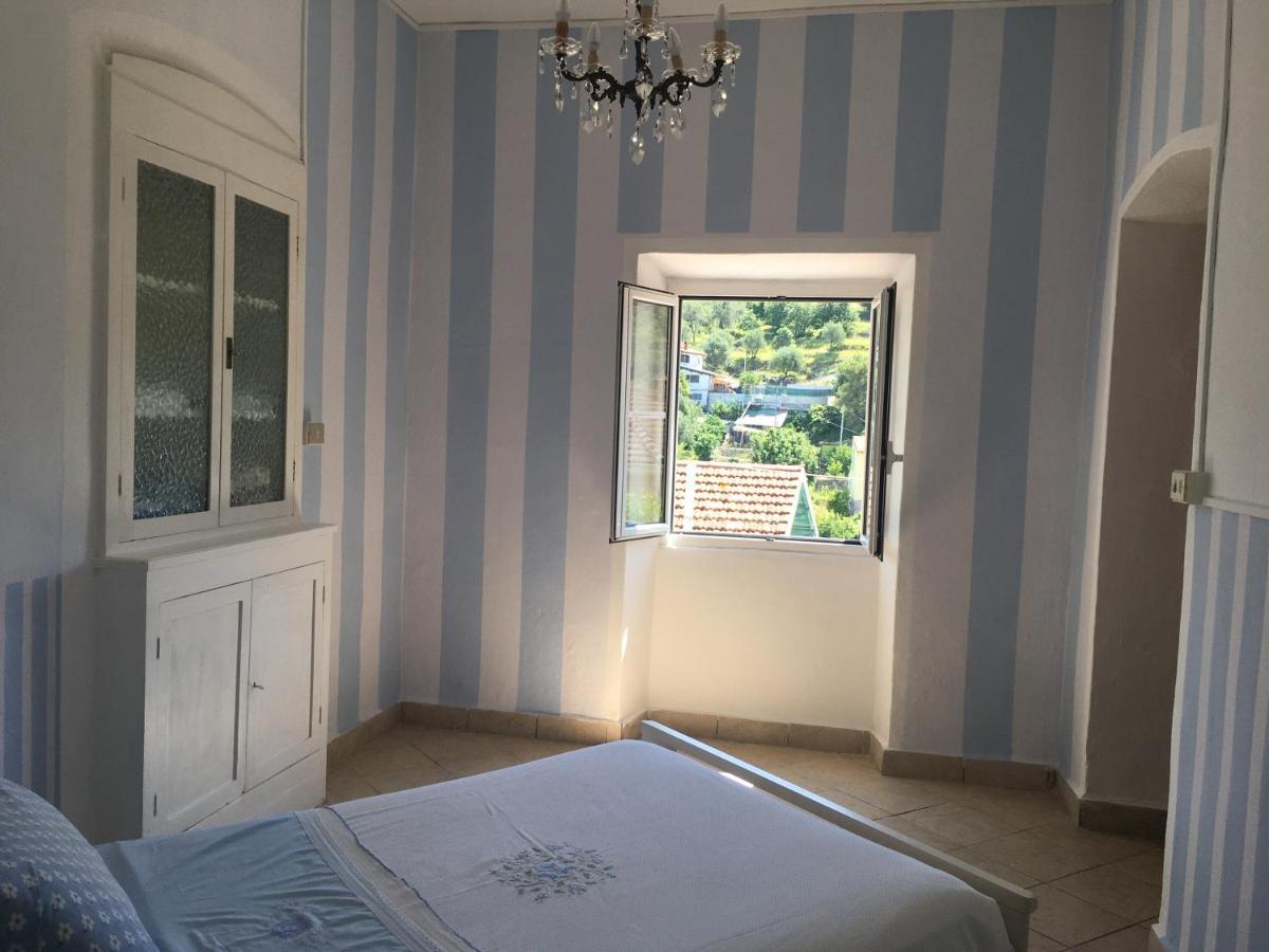 Casa Elvira Villa Imperia Dış mekan fotoğraf