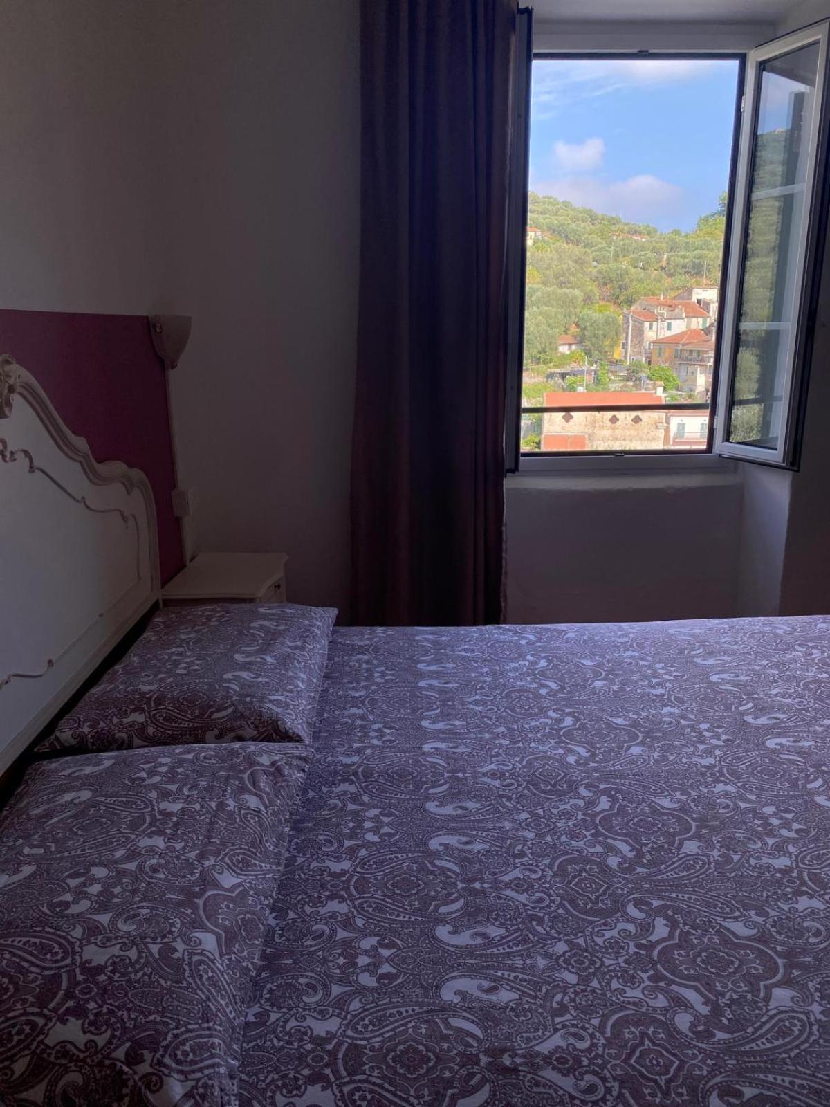 Casa Elvira Villa Imperia Dış mekan fotoğraf