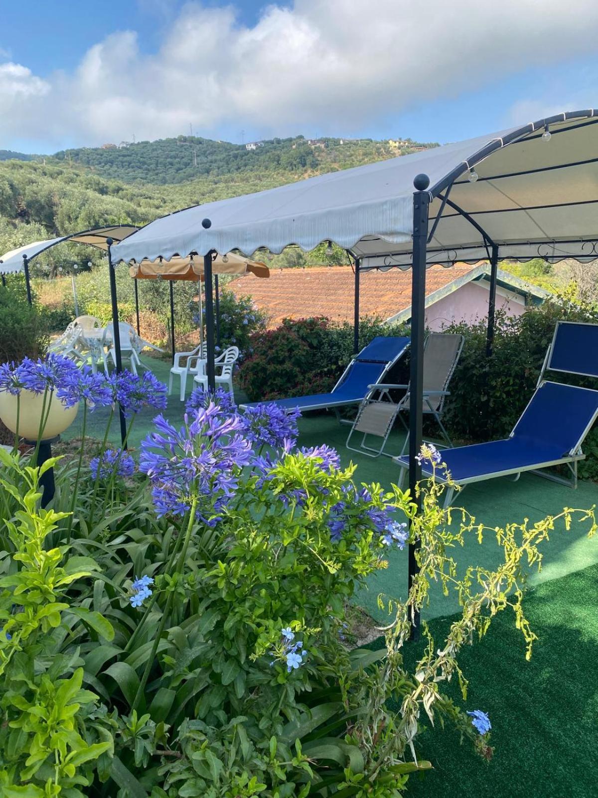Casa Elvira Villa Imperia Dış mekan fotoğraf